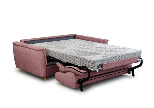 Canapé convertible AURORA