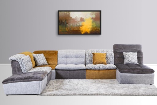 Canapé modulaire ROSIERE