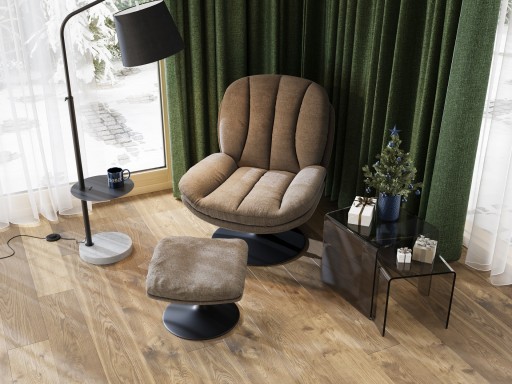 Fauteuil LISBOA