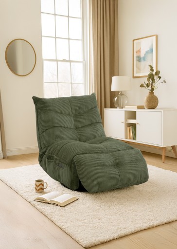 Fauteuil mono-moteur SMOOTHIE