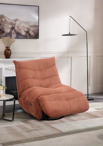 Fauteuil mono-moteur SMOOTHIE