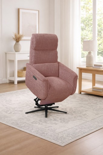 Fauteuil releveur bi-moteur RINGO