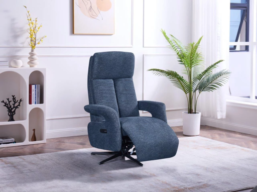 Fauteuil relax ADDISON