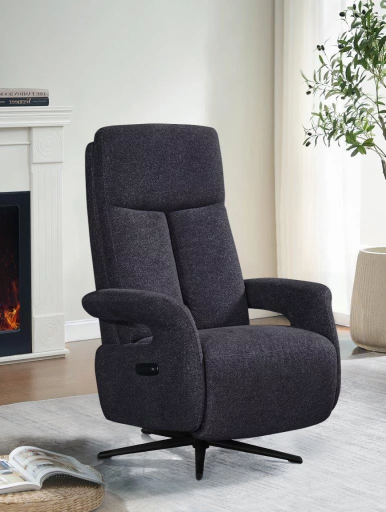 Fauteuil relax ADDISON
