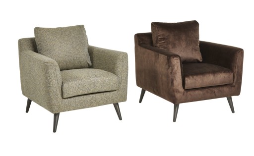 Fauteuil BALLEY