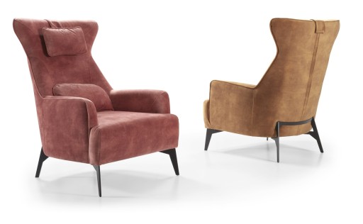 Fauteuil EGON