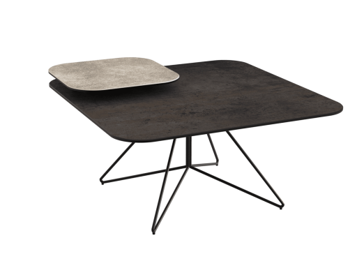 Table basse COMETE